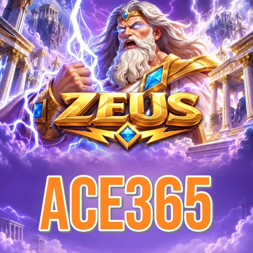 Screenshot 1 - ace365 Home Screen
