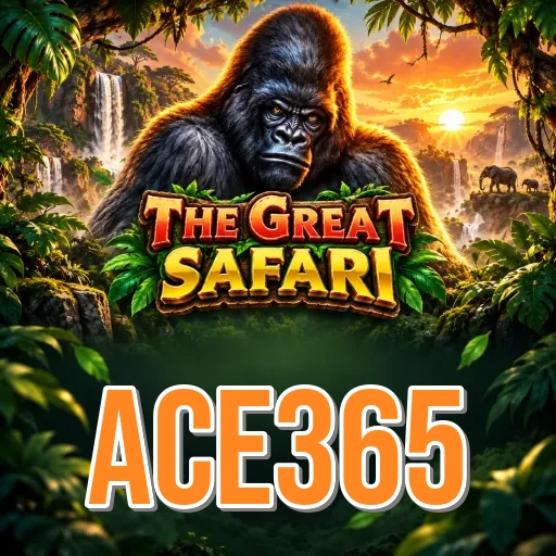 Screenshot 1 - ace365 Home Screen