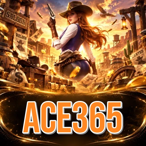 Screenshot 1 - ace365 Home Screen
