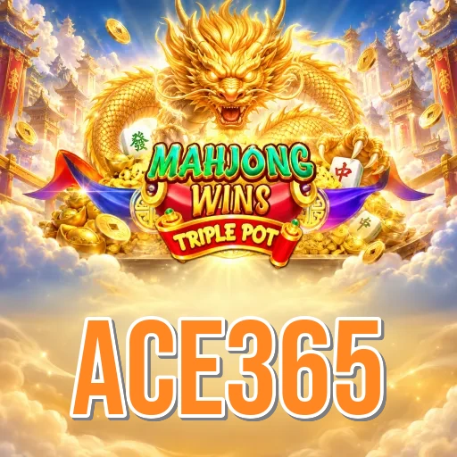 Screenshot 1 - ace365 Home Screen