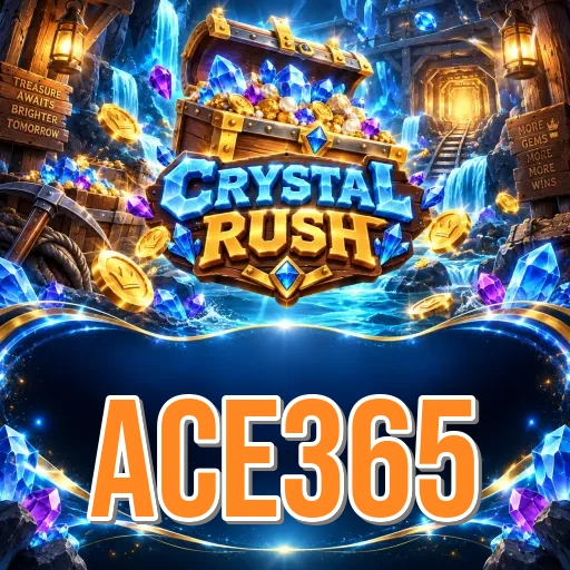 Screenshot 1 - ace365 Home Screen