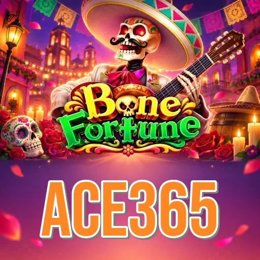 Screenshot 1 - ace365 Home Screen